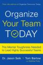 Organize Your Team Today - Preview