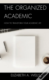 Capa do artigo Organized Academic