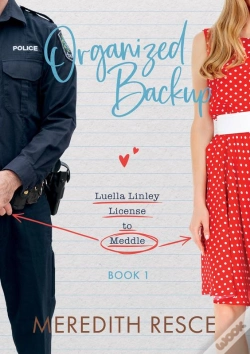 Capa do artigo Organized Backup