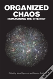 Capa do artigo Organized Chaos