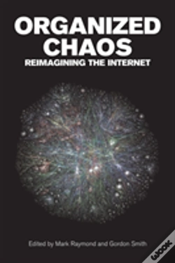 Capa do artigo Organized Chaos