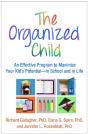 Organized Child - Preview