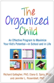 Capa do artigo Organized Child