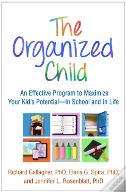 Capa do artigo Organized Child
