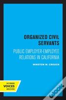 Organized Civil Servants