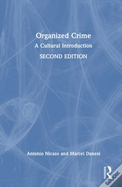 Capa do artigo Organized Crime