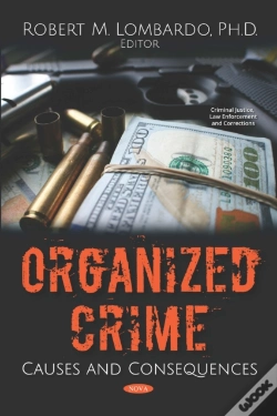Capa do artigo Organized Crime: Causes And Consequences