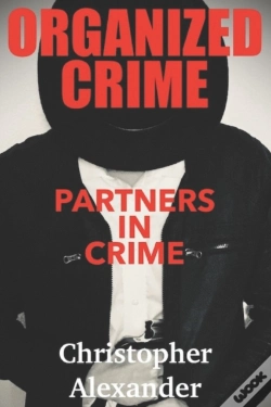 Capa do artigo Organized Crime