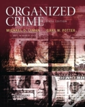 Capa do artigo Organized Crime