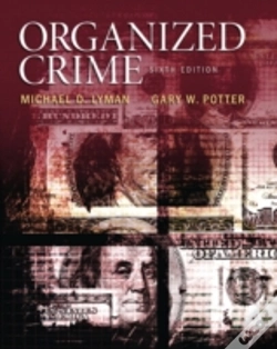 Capa do artigo Organized Crime