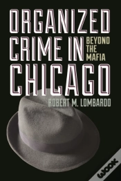 Capa do artigo Organized Crime In Chicago