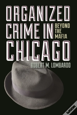 Capa do artigo Organized Crime In Chicago