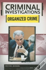 Capa do artigo Organized Crime