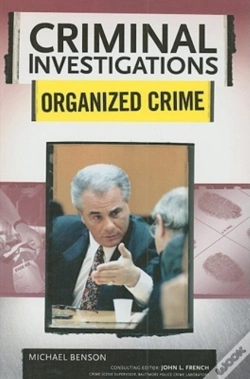 Capa do artigo Organized Crime