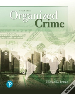 Capa do artigo Organized Crime