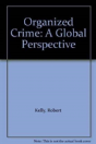 Organized Crime - Preview