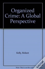 Capa do artigo Organized Crime