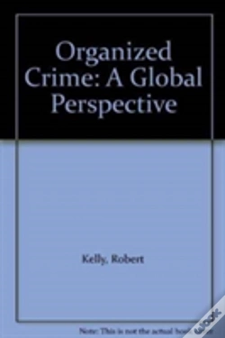 Capa do artigo Organized Crime