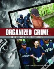 Organized Crime