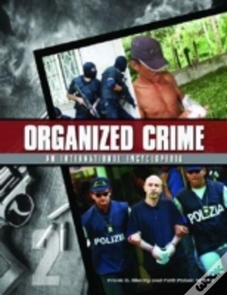 Capa do artigo Organized Crime