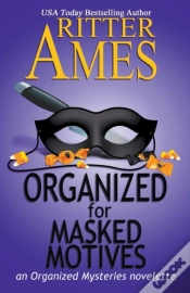 Capa do artigo Organized For Masked Motives