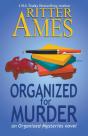 Organized For Murder - Preview