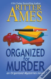 Organized For Murder