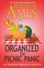 Organized For Picnic Panic - Preview