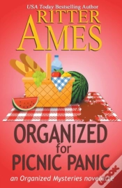 Capa do artigo Organized For Picnic Panic