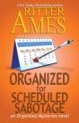 Organized For Scheduled Sabotage - Preview