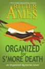Organized For S'More Death - Preview