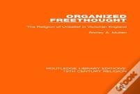 Organized Freethought