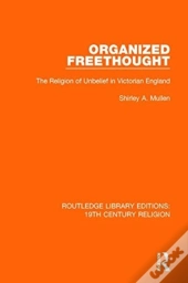 Organized Freethought