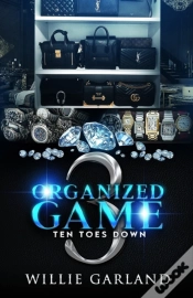 Capa do artigo Organized Game 3