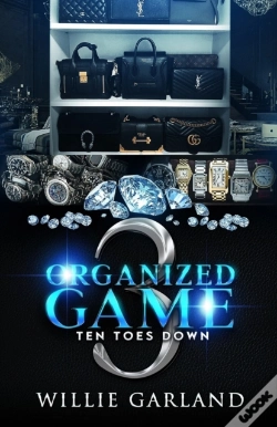 Capa do artigo Organized Game 3
