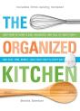 Organized Kitchen - Preview