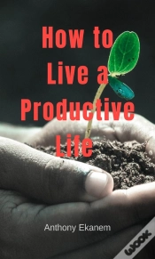 Capa do artigo Organized Life