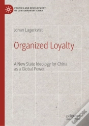 Capa do artigo Organized Loyalty