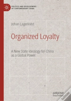 Capa do artigo Organized Loyalty