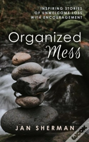 Capa do artigo Organized Mess