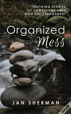Capa do artigo Organized Mess