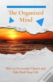 Capa do artigo Organized Mind