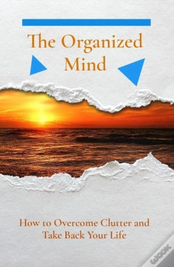 Capa do artigo Organized Mind