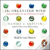 Capa do artigo Organized Mind