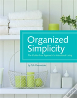 Capa do artigo Organized Simplicity