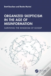 Capa do artigo Organized Skepticism In The Age Of Misinformation