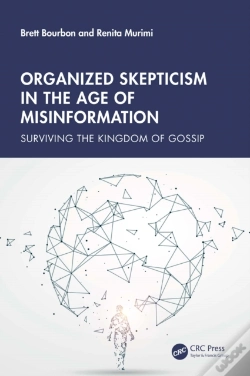 Capa do artigo Organized Skepticism In The Age Of Misinformation