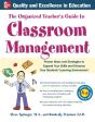 Organized Teacher'S Guide To Classroom Management - Preview