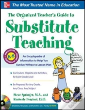 Capa do artigo Organized Teacher