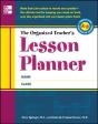 Organized Teacher'S Lesson Planner - Preview